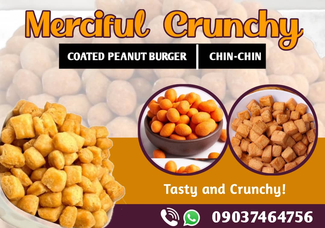 Flyer banner